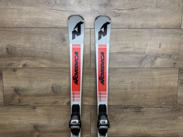 Nordica Spitfire Cart X L150