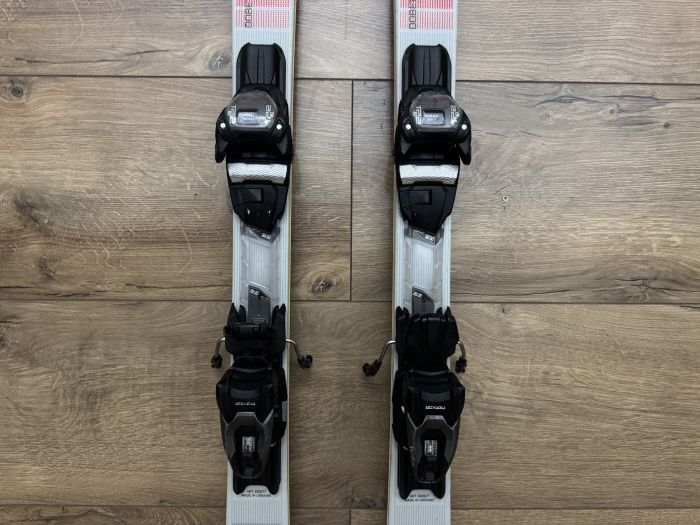Nordica Spitfire Cart X L150