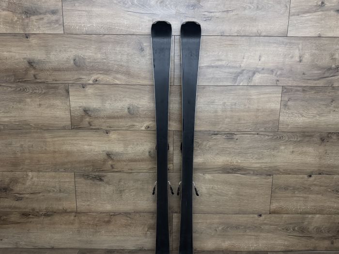 Nordica Spitfire Cart X L150