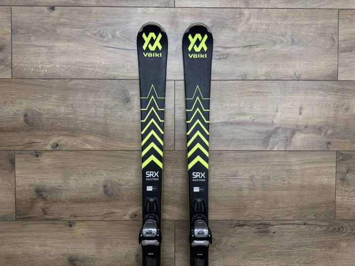 Volkl Recetiger SRX L163