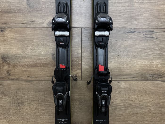 Volkl Recetiger SRX L163