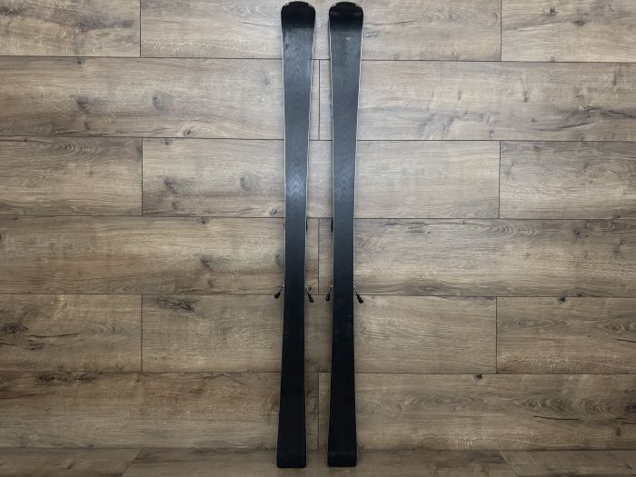 Volkl Recetiger SRX L163