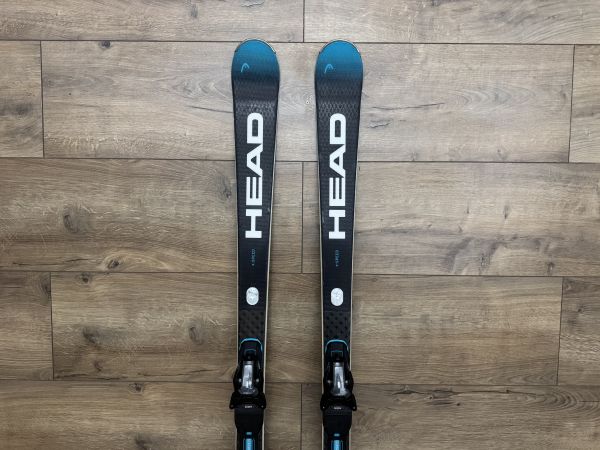 Head Supershape e-Speed L170