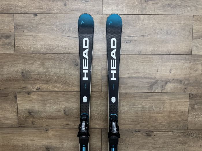 Head Supershape e-Speed L170