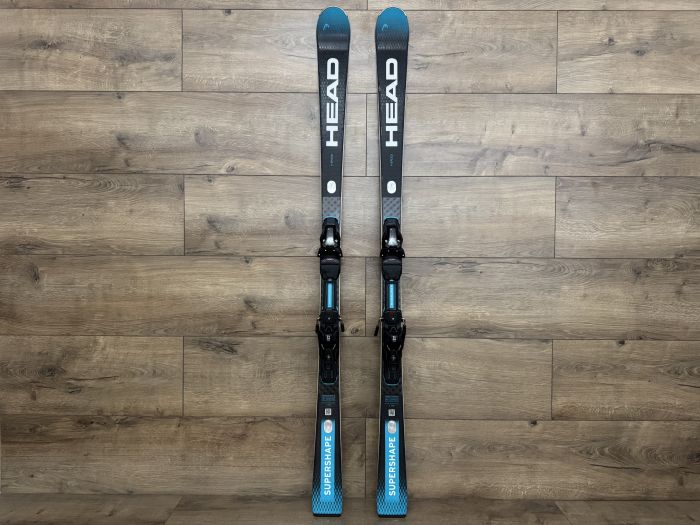 Head Supershape e-Speed L170