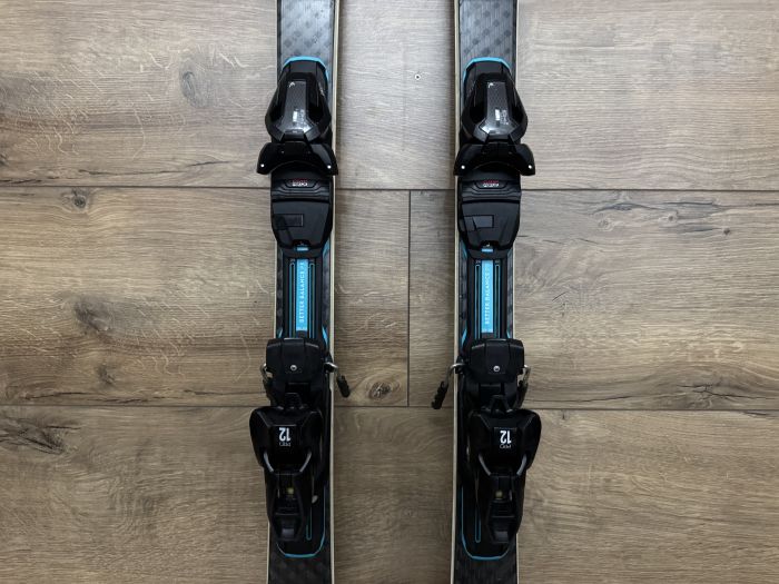 Head Supershape e-Speed L170