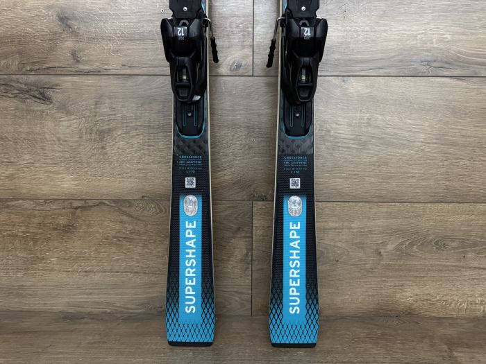 Head Supershape e-Speed L170