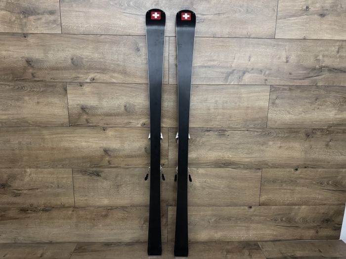 Stockli MX Laser L158 (слабший кант)