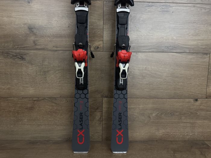 Stockli CX Laser L156 (слабший кант)