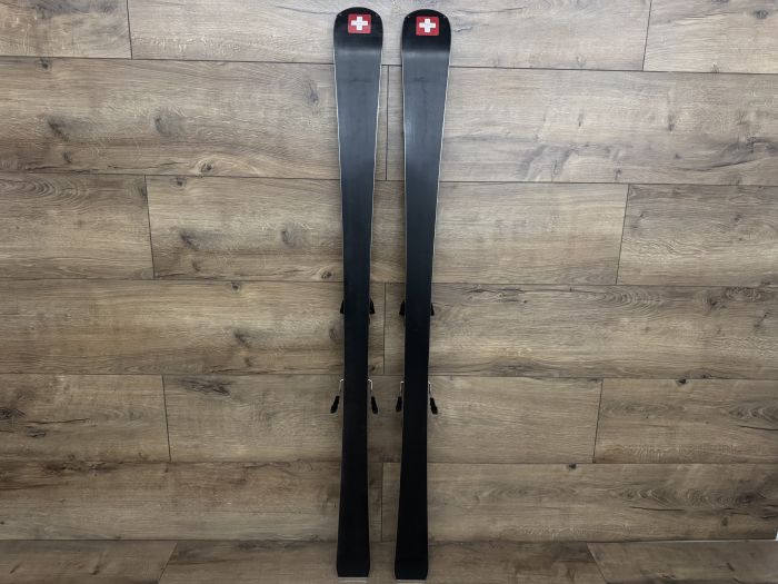Stockli CX Laser L156 (слабший кант)