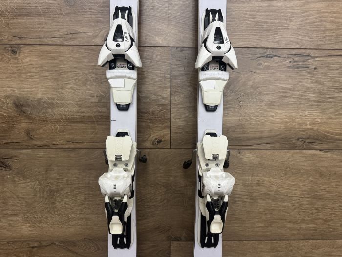 Stockli MX Laser L156 (слабший кант)