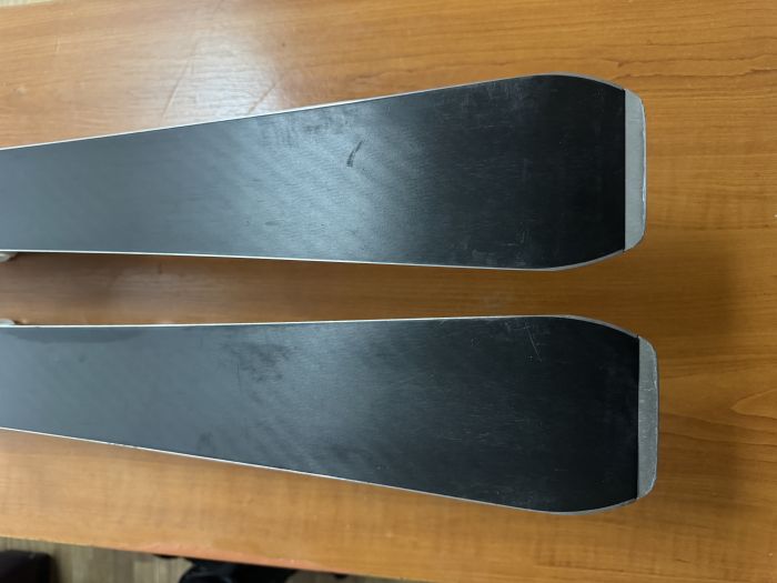 Stockli MX Laser L156 (слабший кант)
