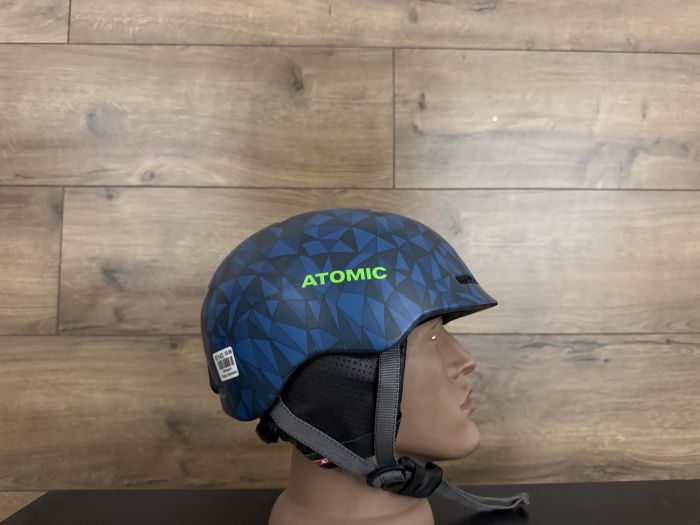 Atomic S 53-56