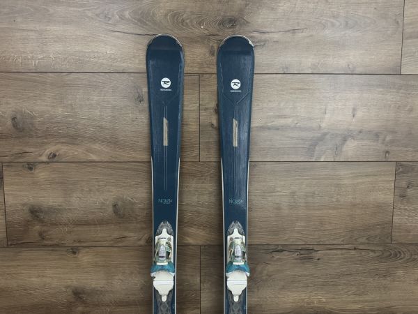 Rossignol Nova 4 L154