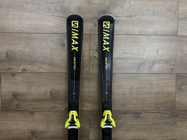 Salomon S Max 10 L155