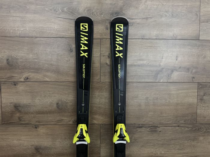 Salomon S Max 10 L155