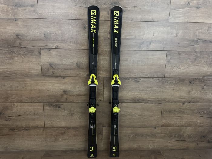 Salomon S Max 10 L155