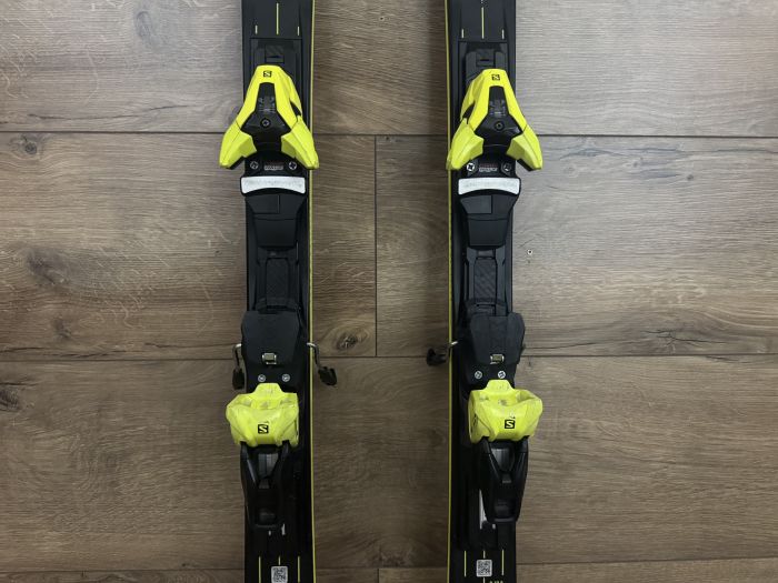 Salomon S Max 10 L155