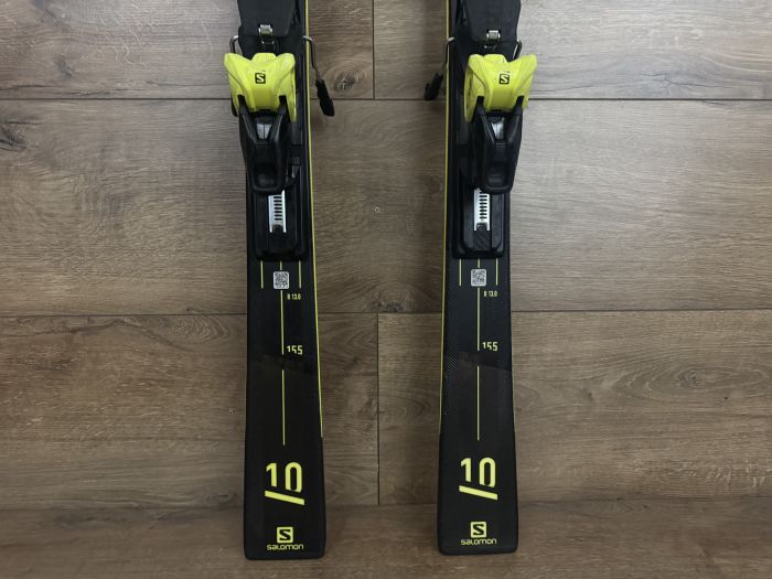 Salomon S Max 10 L155
