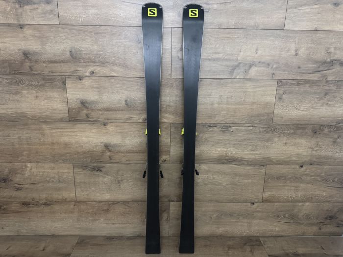 Salomon S Max 10 L155