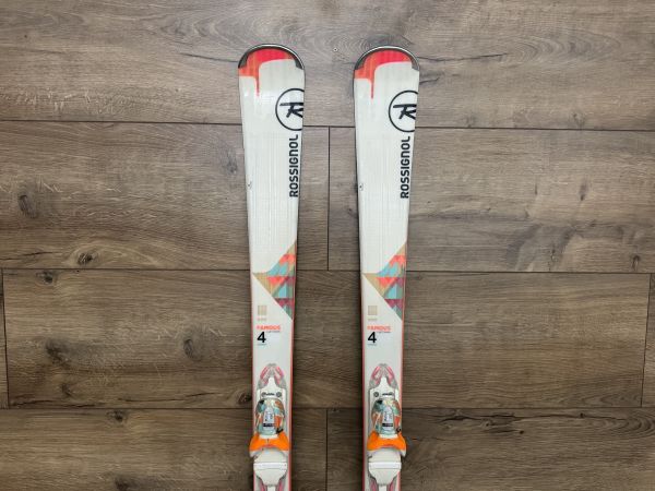 Rossignol Famous 4 L149