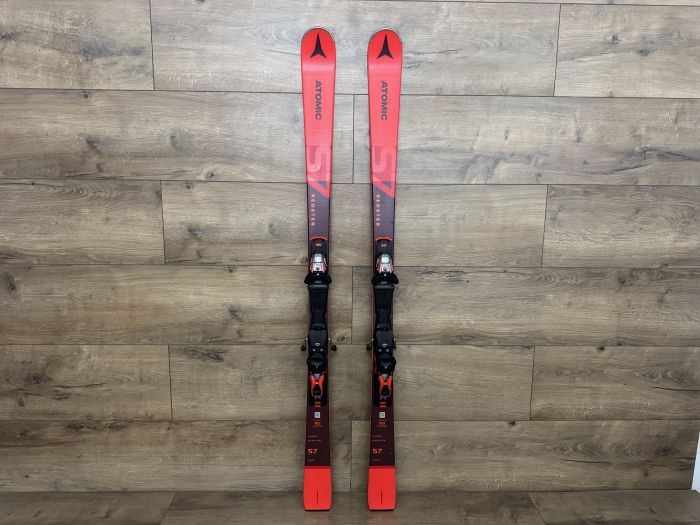 Atomic Redster S7 L163