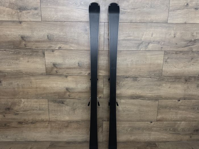 Atomic Redster S7 L163