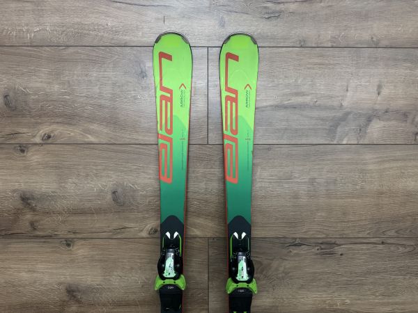 Elan SLX Pro L145