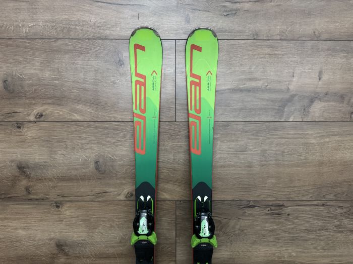 Elan SLX Pro L145