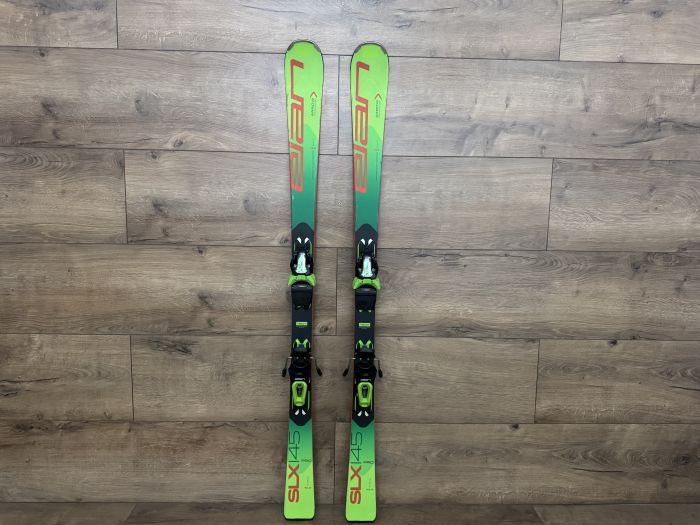 Elan SLX Pro L145