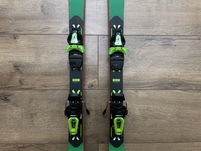 Elan SLX Pro L145