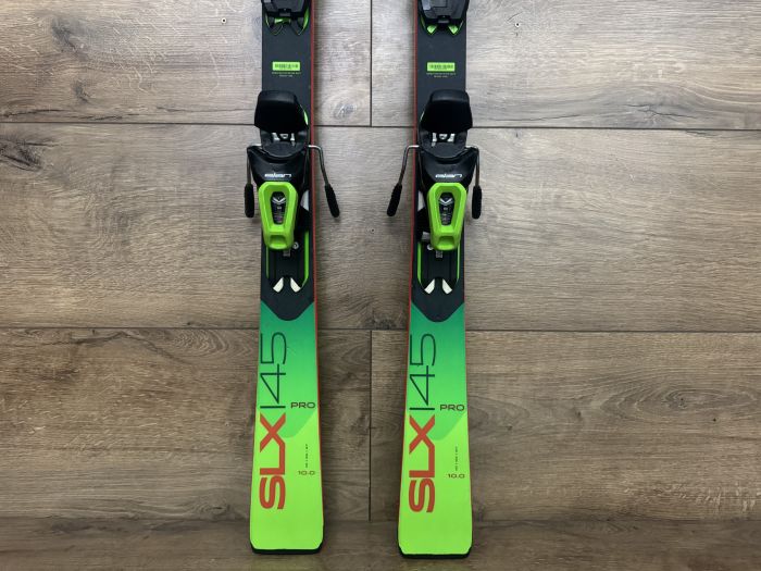 Elan SLX Pro L145