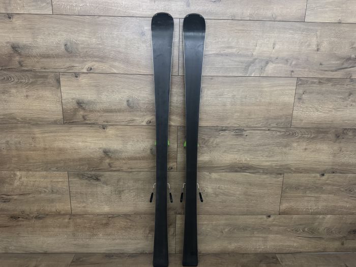Elan SLX Pro L145