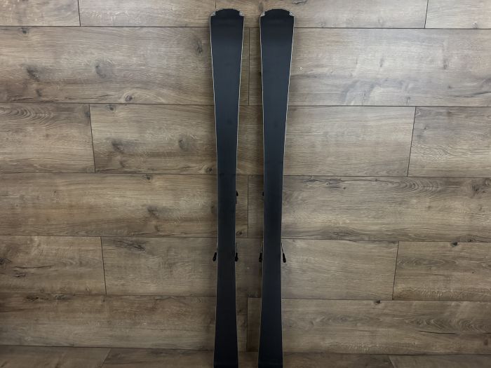 Rossignol React RTi Carbon L149