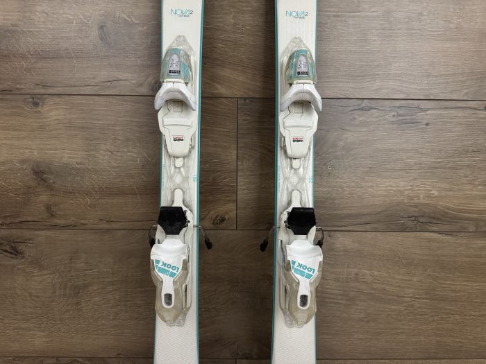 Rossignol Nova 2  L152