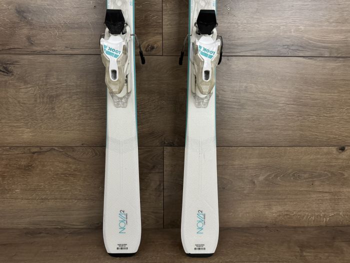 Rossignol Nova 2  L152