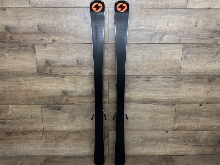 Blizzard Firebird L148