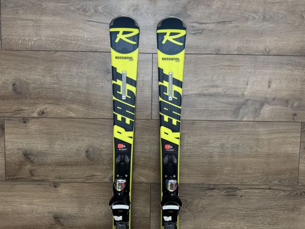Rossignol React RTi L149