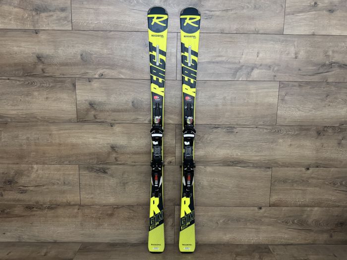 Rossignol React RTi L149