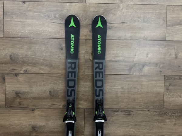 Atomic Redster X7 L160