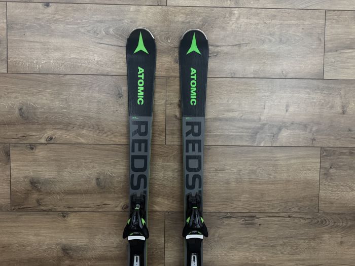 Atomic Redster X7 L160