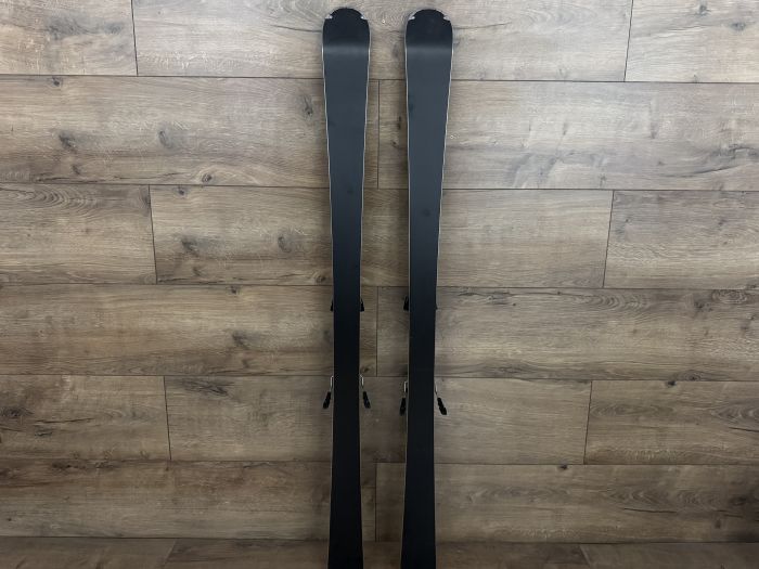 Atomic Redster X7 L160