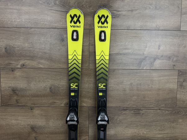 Volkl Recetiger 11 SC L155