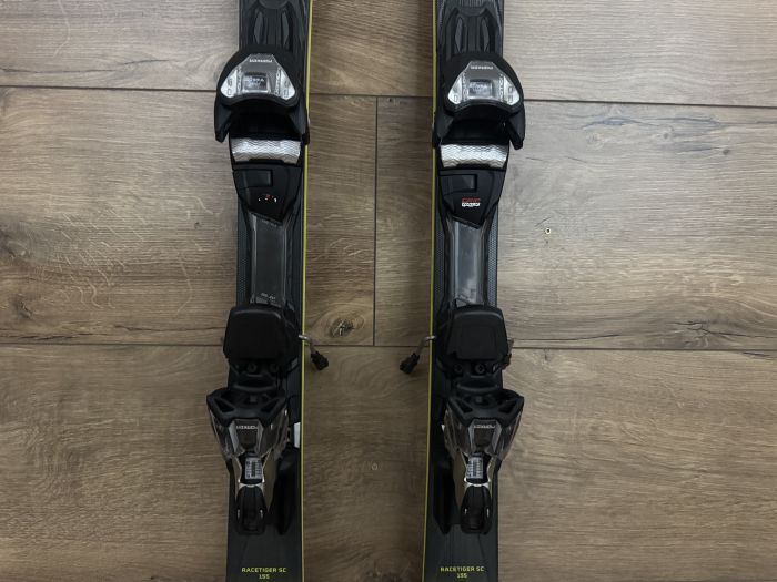 Volkl Recetiger 11 SC L155