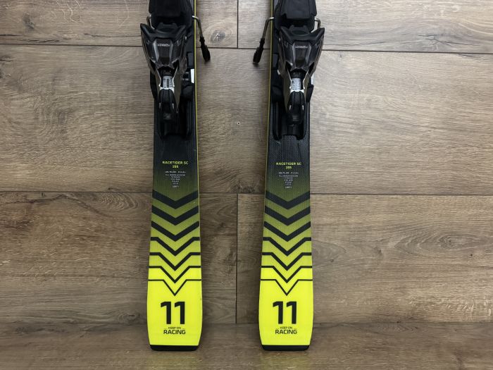 Volkl Recetiger 11 SC L155
