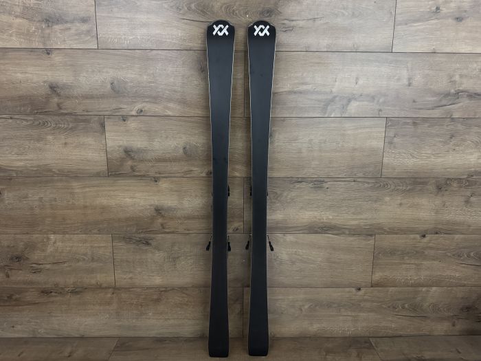 Volkl Recetiger 11 SC L155