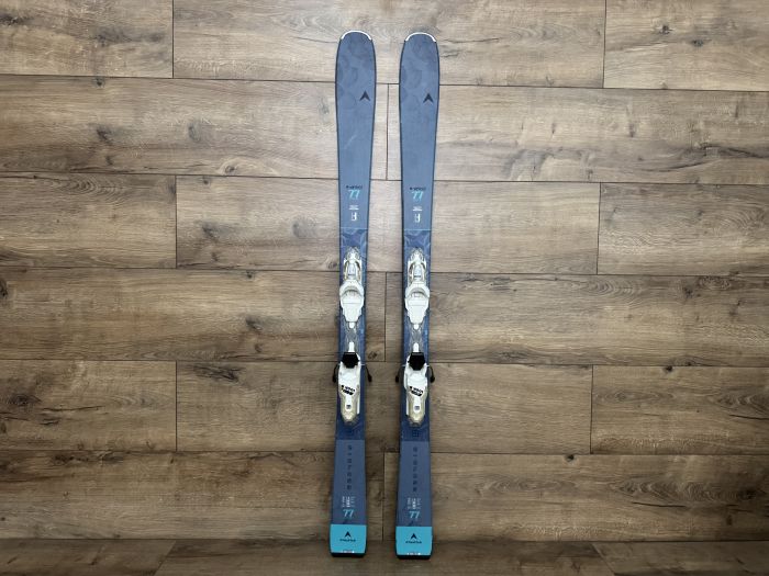 Dynastar e-cross L156