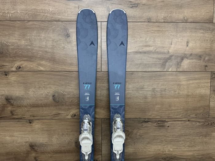 Dynastar e-cross L146
