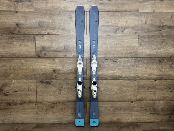 Dynastar e-cross L146