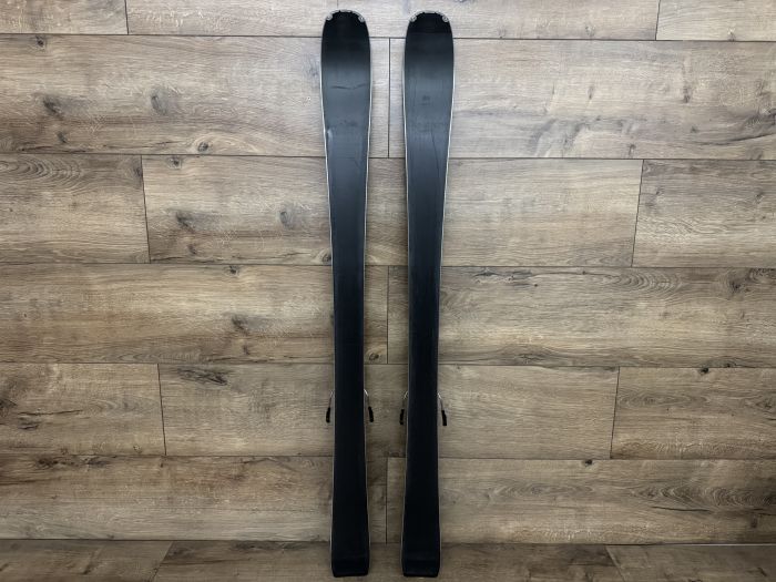 Dynastar e-cross L146